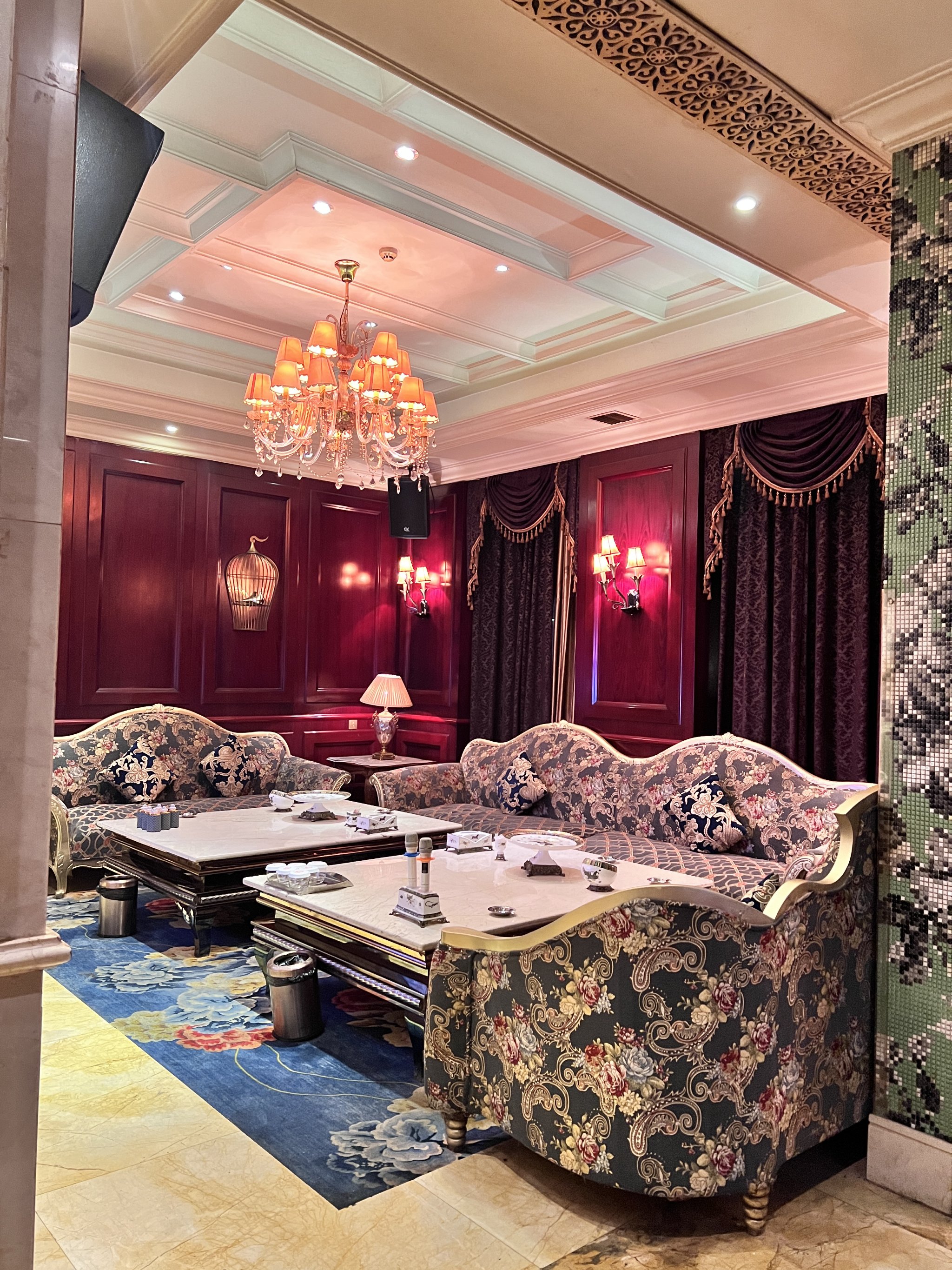 抚州商务ktv怎么玩尽享非凡体验-崇仁县ktv预定